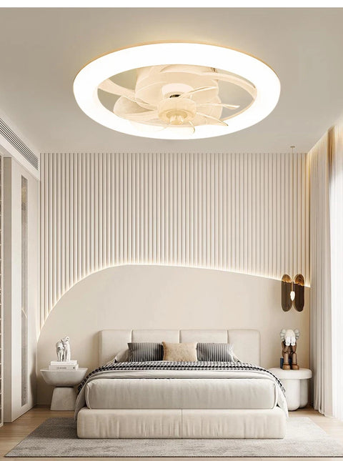 New Ceiling Fan Light