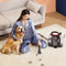 Steam Vacuum Cleaner