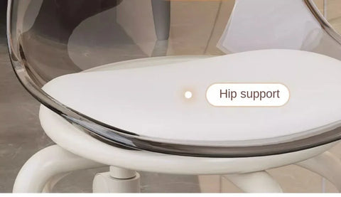 CrystalFlex Stool