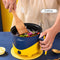 Electric Cooker Steamer Pot