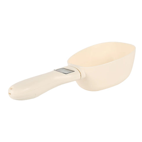 PetScale Spoon