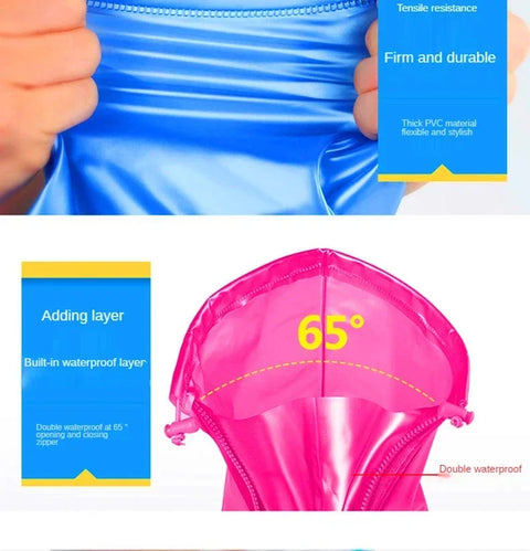 Waterproof Shoe Cover