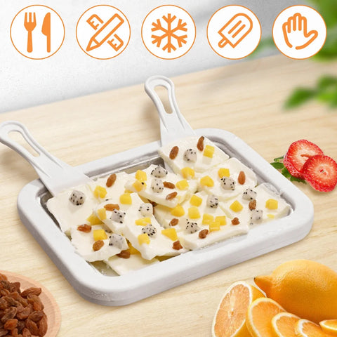 Ice Cream Maker