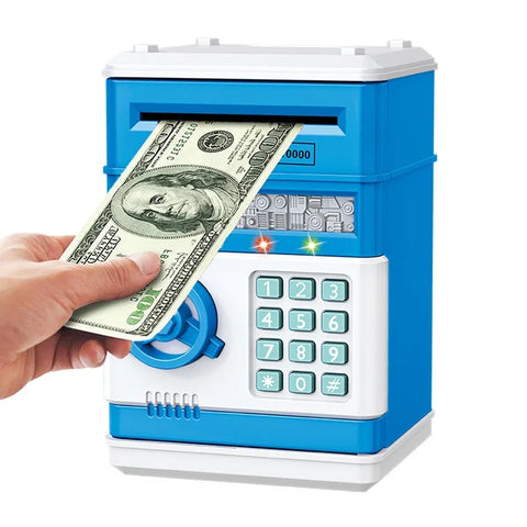 Mini Money Master