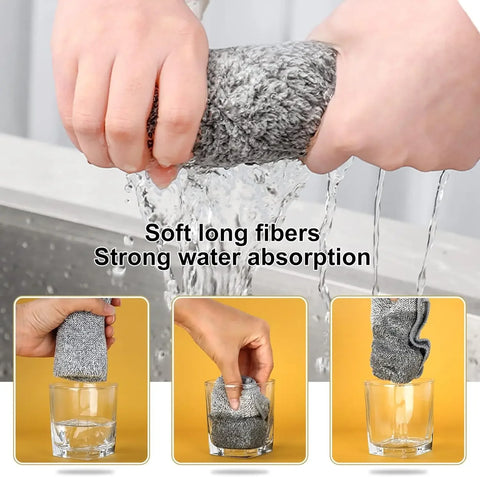 Microfiber Towel
