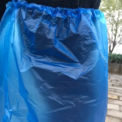 10/20/30PCS Disposable Shoe Covers