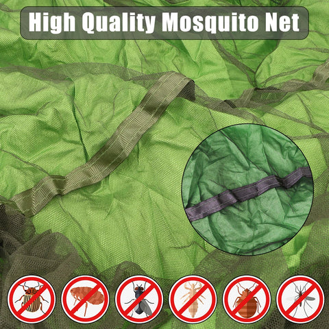 Outdoor Camping Hammock