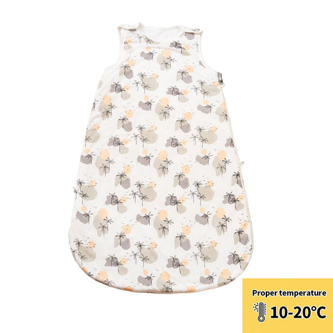 Baby Short Sleeves Sleeping Sack