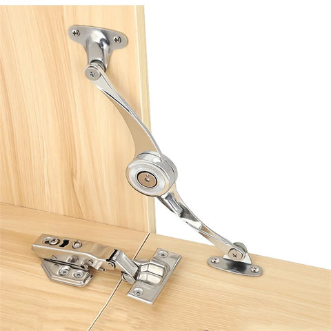 Door Stopping Hinges