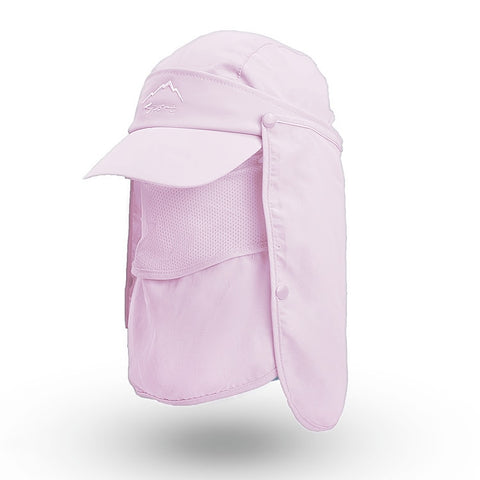 Unisex Summer Cap