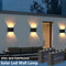BrightEdge Outdoor Light