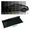 Black UV Block Car Window Film