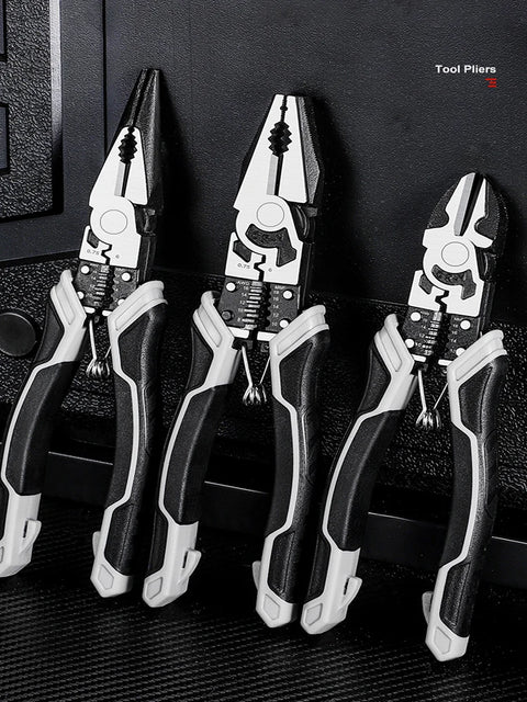 OmniGrip Pro-ElectroTool