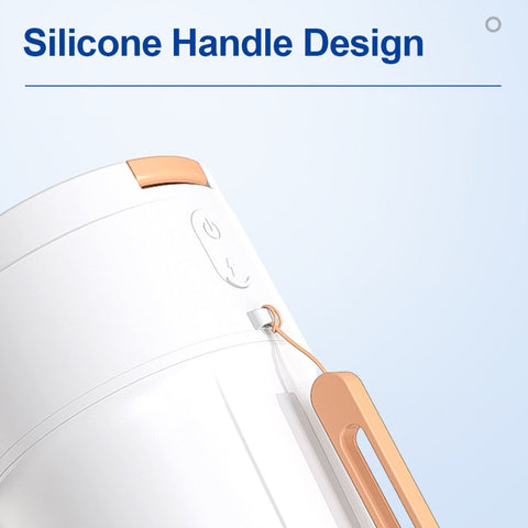 Portable Blender Fruit Mixer Cup