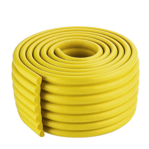 2M (6.5ft) Foam Protective Strip