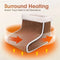 Electric Foot Heating Warmer