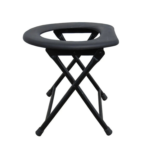 Foldable Toilet Seat