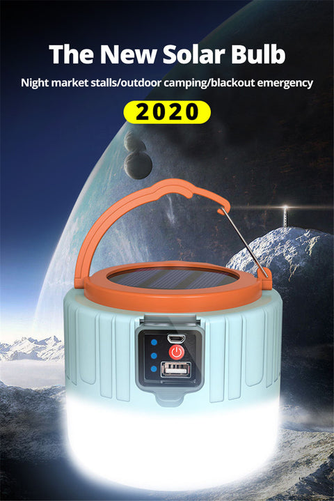 LED Camping Light