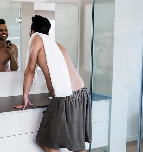 AquaComfort Men's Wrap