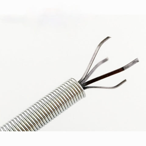 Unblock Dredging Tool Hook