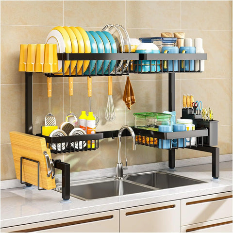 Over The Sink Rack