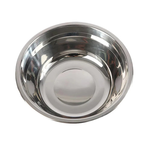28cm Stainless Steel Bowl