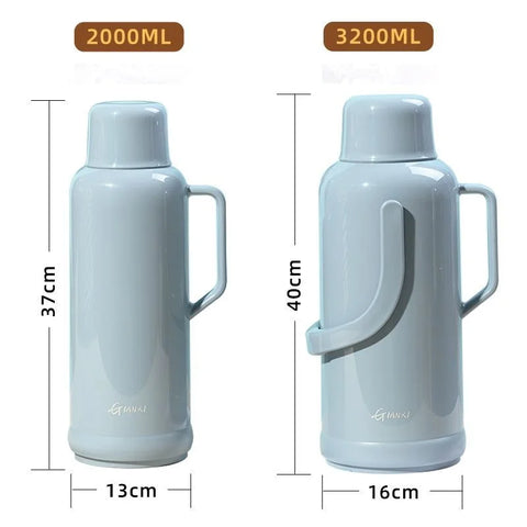 Thermal Bottle