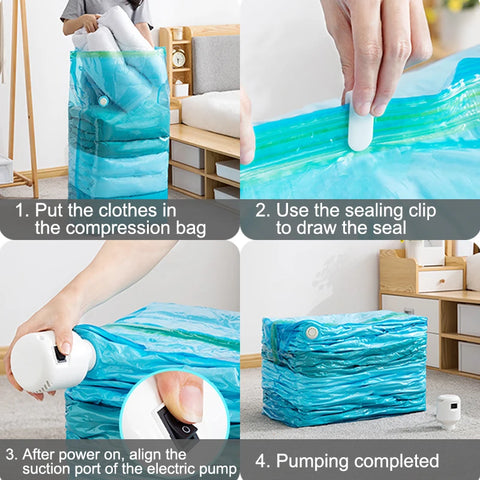 Smart Air Pump