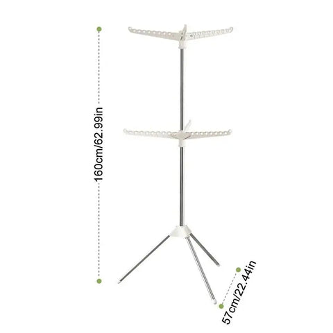 Clothes Drying Rack
