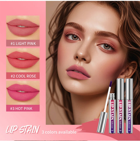 Poutique Peel Off Lipstick