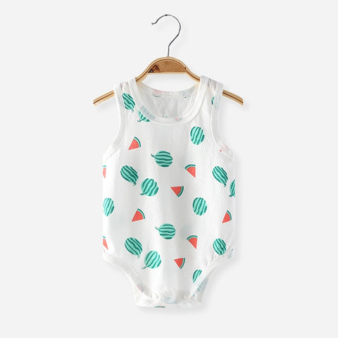 Baby Romper