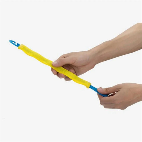 12PCS/Set Hair Wave Curling Tool