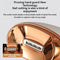 GentleSpin™ – Nail Grooming Tool