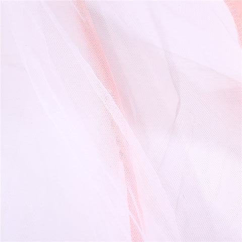 Portable Foldable Mosquito Net