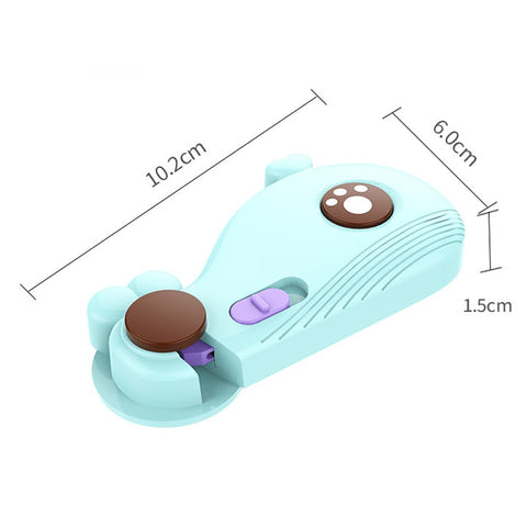 Baby Safety Cabinet Door Lock