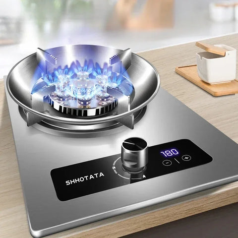 Electric Stove