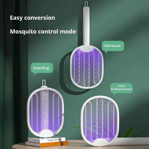 Foldable Mosquito Killer