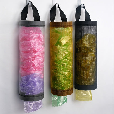 Bag Dispenser