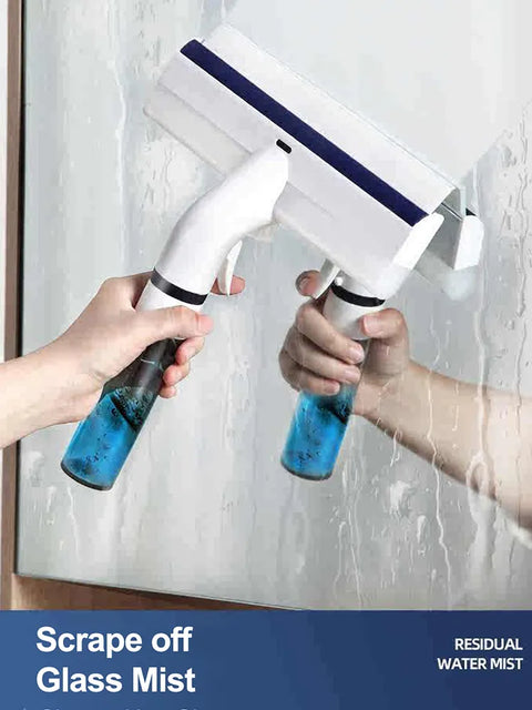 4 in 1 Window Cleaner