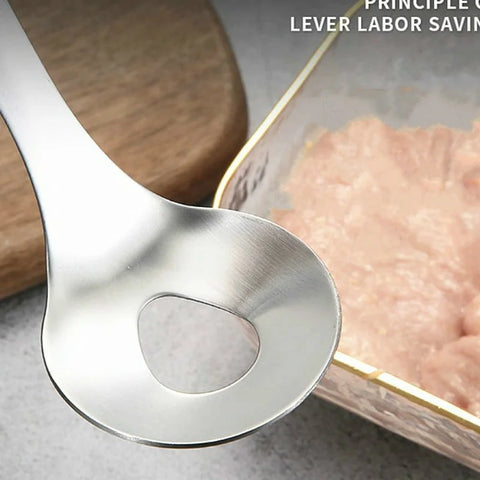 Non-Stick Meatball Maker Spoon