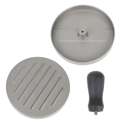 Stuff-N-Grill Patty Maker