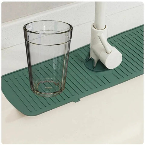 1PC Silicone Mat