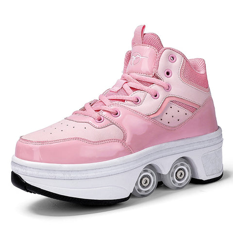 Parkour Skating Sneaker