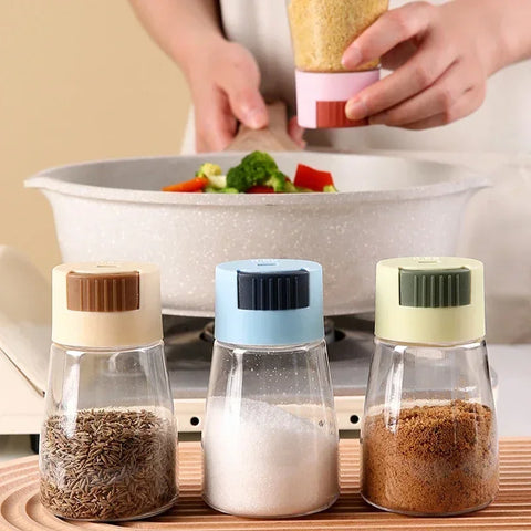 Seasoning Spice Dispenser