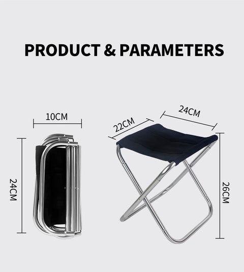 PackLite Fold Chair