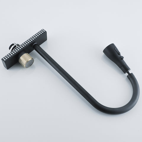 Waterfall Sink Faucet Water Tap