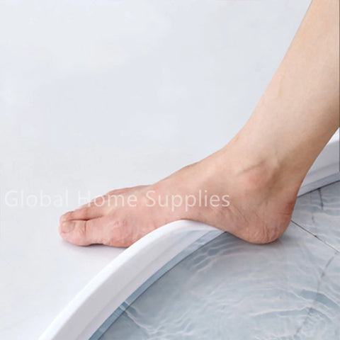 DryShield Bathroom Barrier