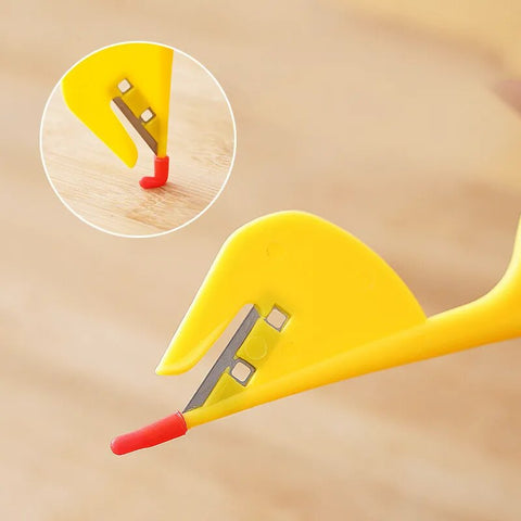 5PC Fish Cutter