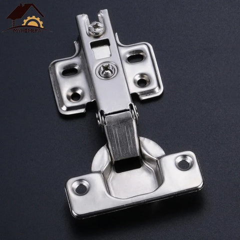 Stainless Steel Hinge