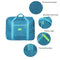 Portable Folding Travel Bag